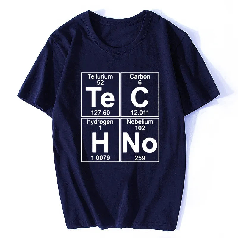 Techno Dance T-Shirt