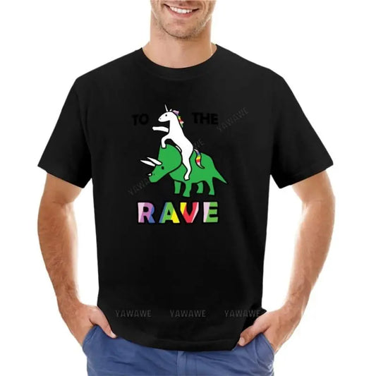 To The Rave!