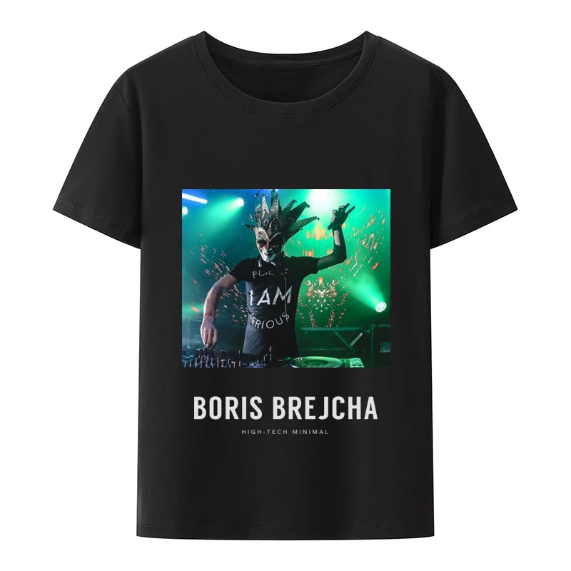 Boris Brejcha T-shirt
