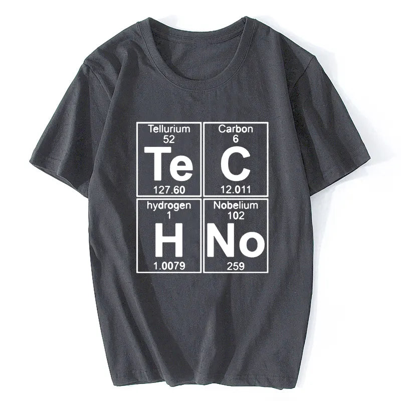 Techno Dance T-Shirt