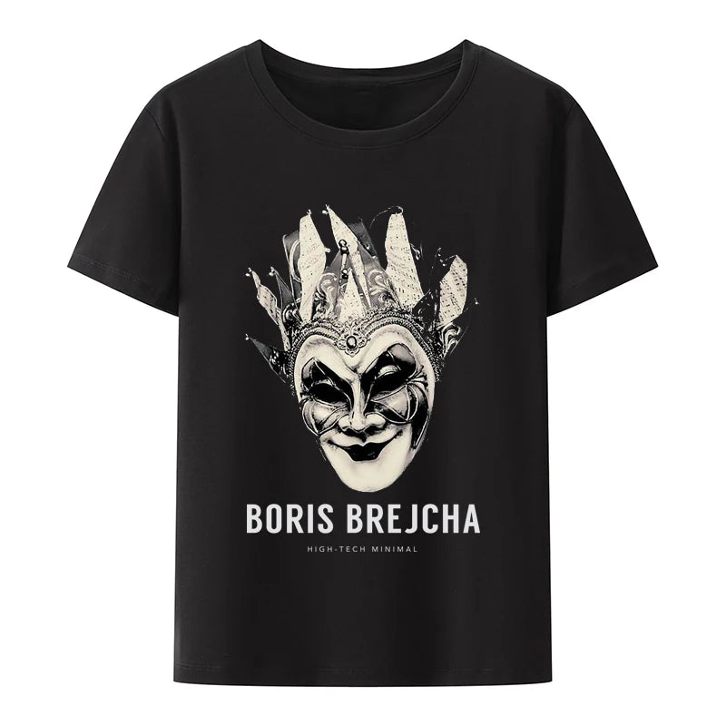 Boris Brejcha T-shirt