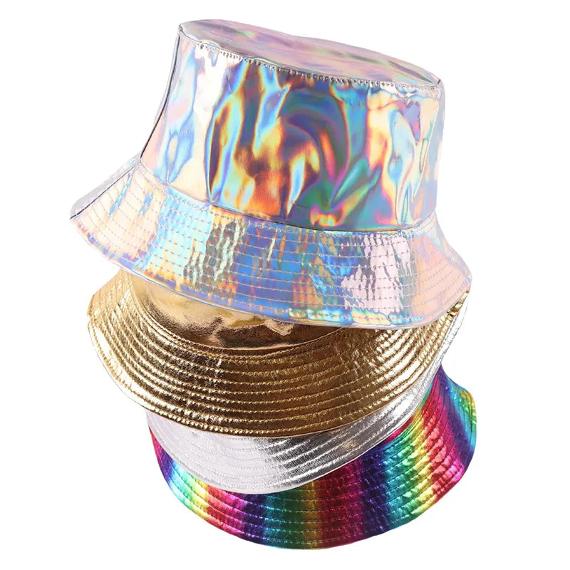 Two-sided Bucket Hat